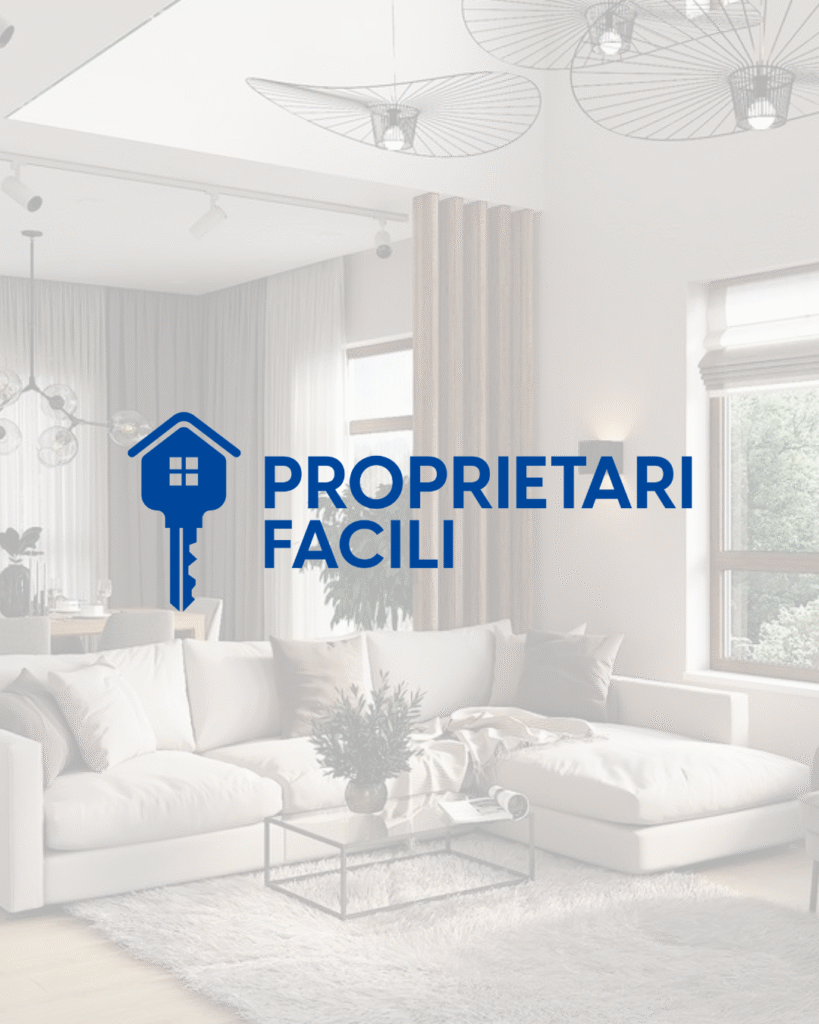 Proprietari Facili — Website / Branding / ADV case study