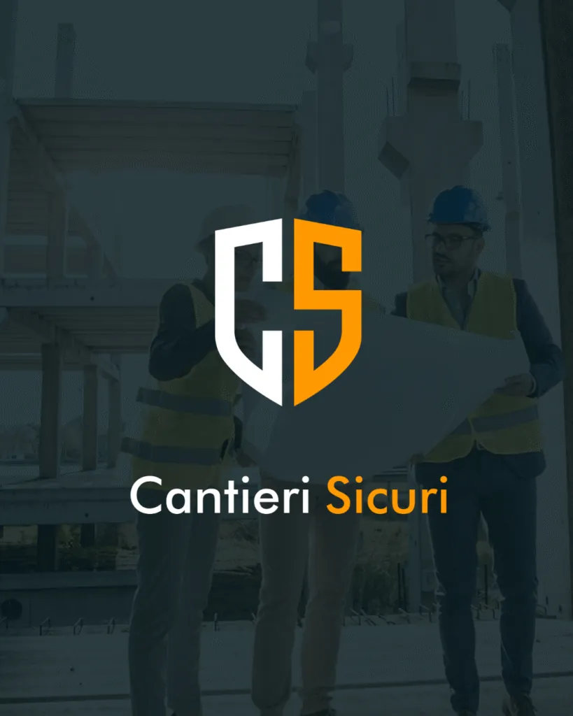 Cantieri Sicuri, Consulenza, Formazione